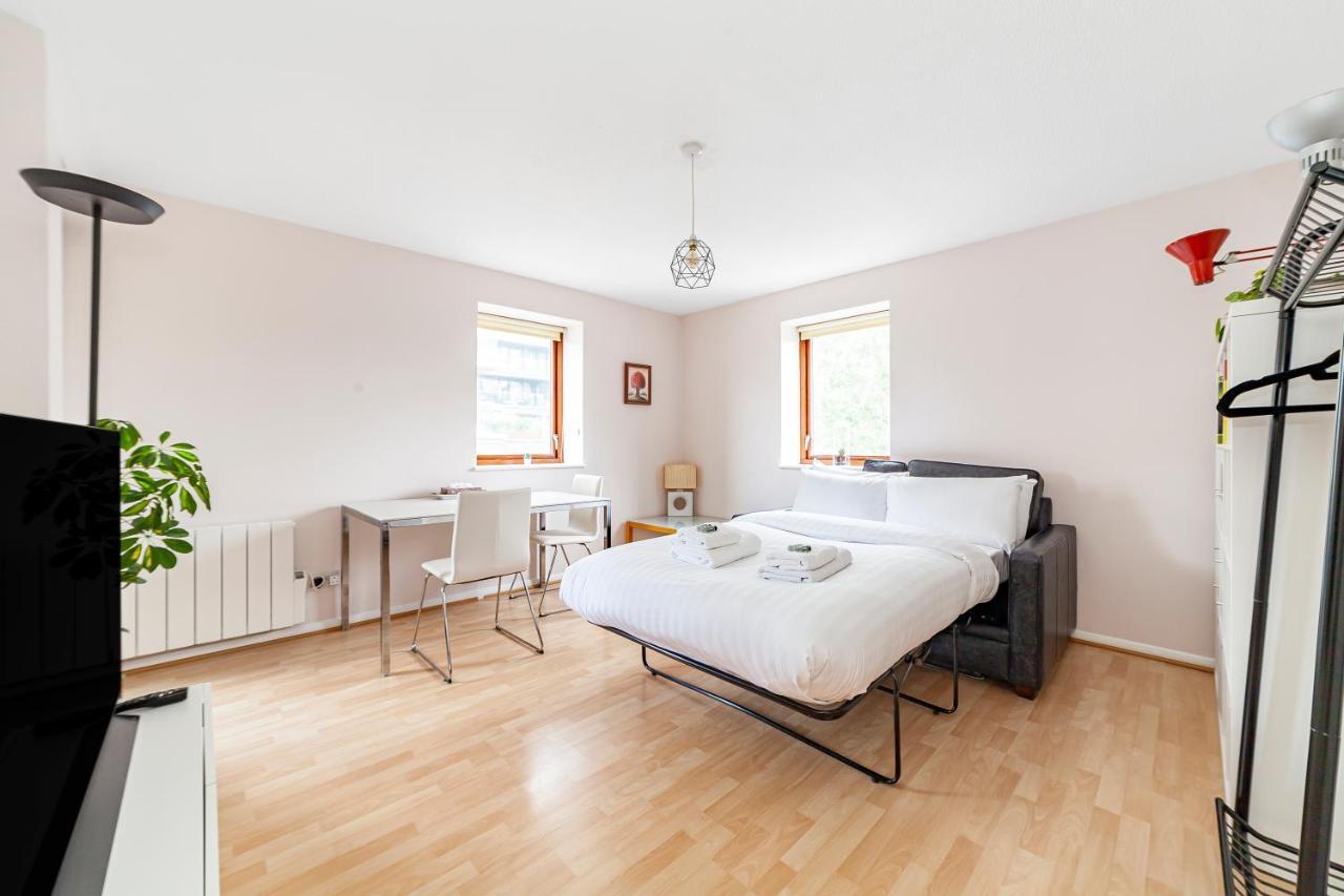 Apartamento Lovely In Tower Hill, Fantastic Location *